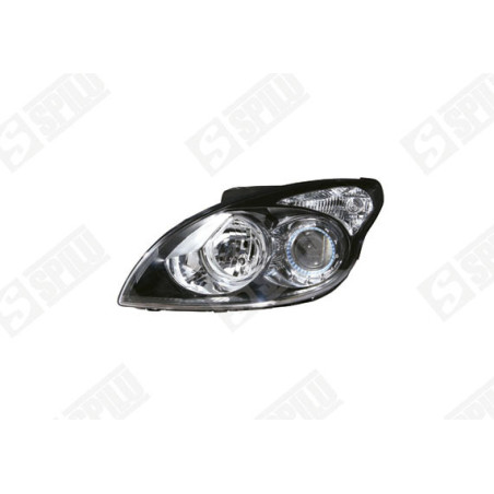 Phare principal SPILU