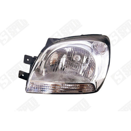 Phare principal SPILU