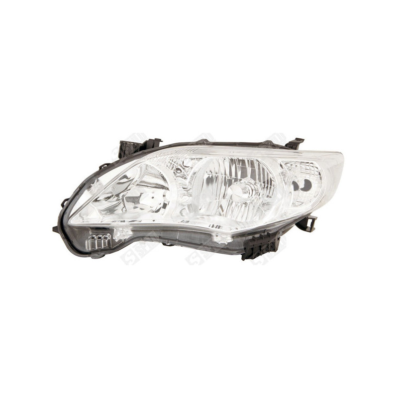 Phare principal SPILU