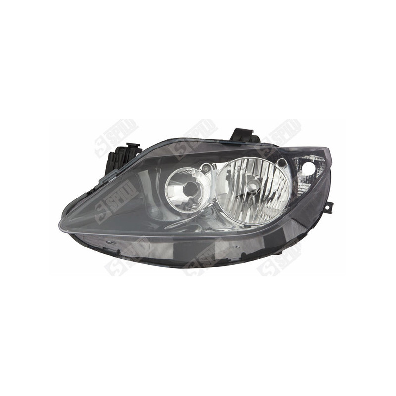 Phare principal SPILU