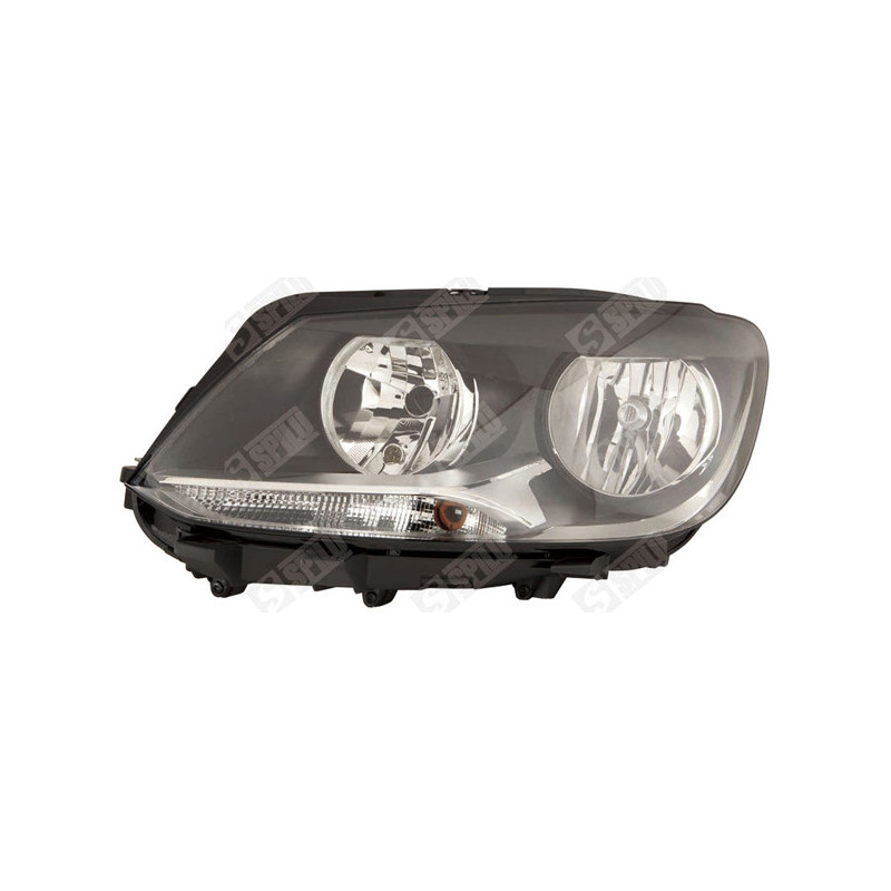 Phare principal SPILU