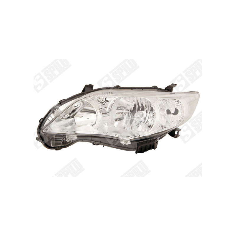 Phare principal SPILU