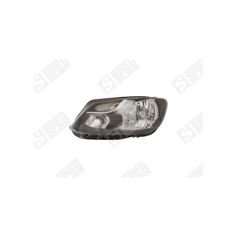 Phare principal SPILU