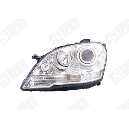 Phare principal SPILU