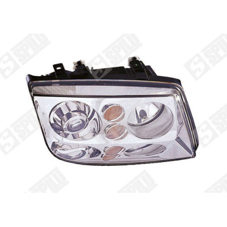 Phare principal SPILU