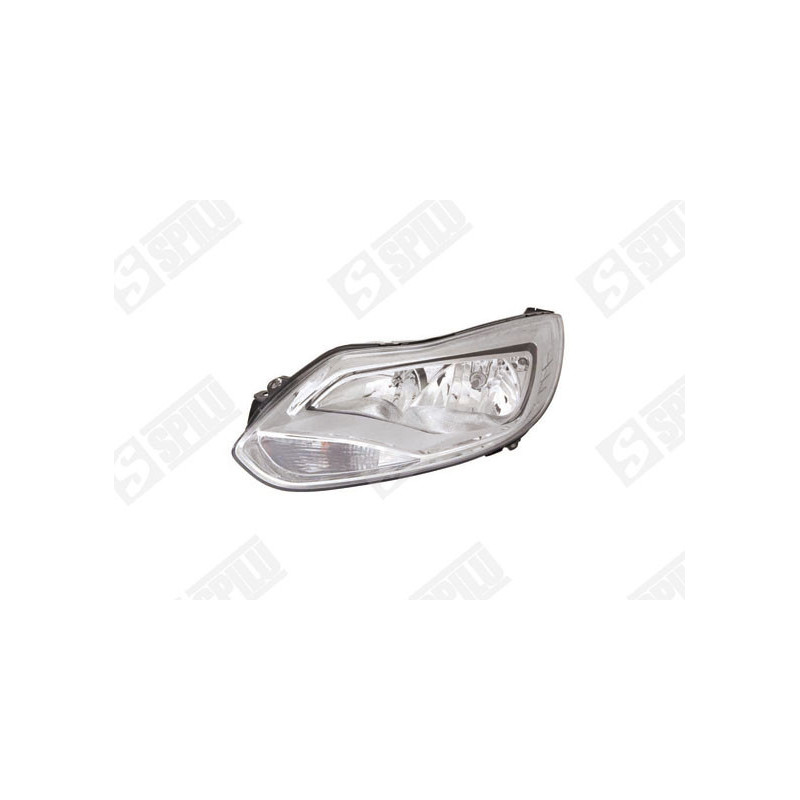 Phare principal SPILU