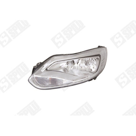 Phare principal SPILU