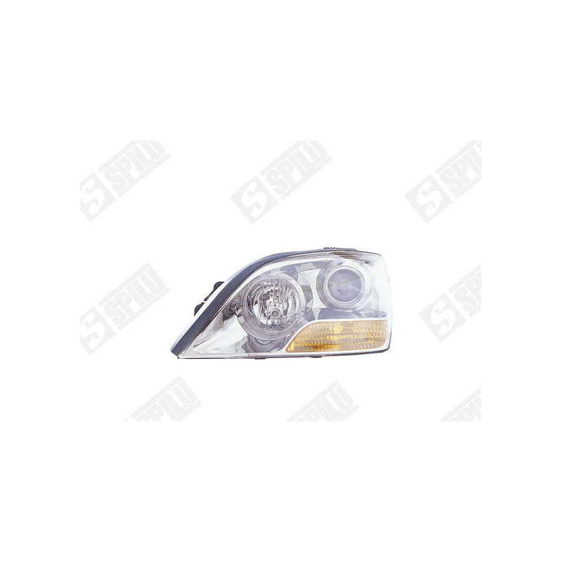 Phare principal SPILU