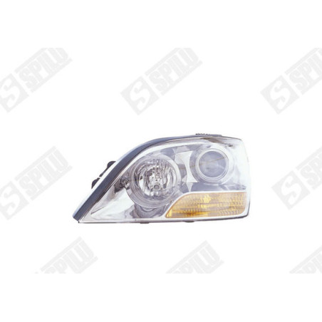 Phare principal SPILU