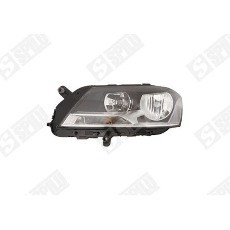 Phare principal SPILU