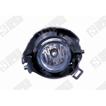 Phare antibrouillard SPILU