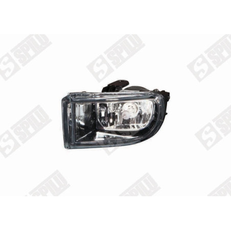 Phare antibrouillard SPILU