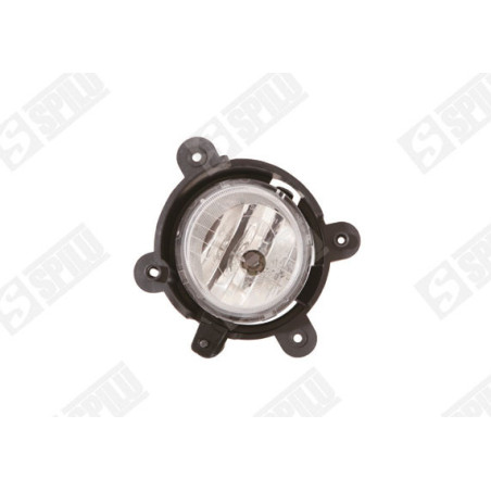 Phare antibrouillard SPILU