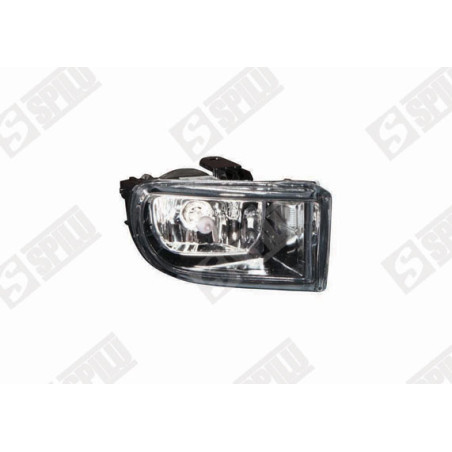 Phare antibrouillard SPILU