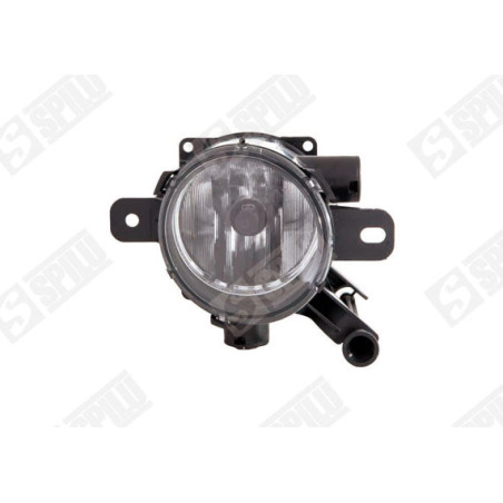 Phare antibrouillard SPILU