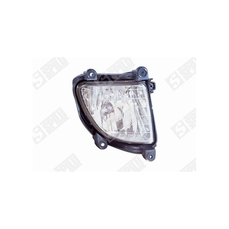 Phare antibrouillard SPILU