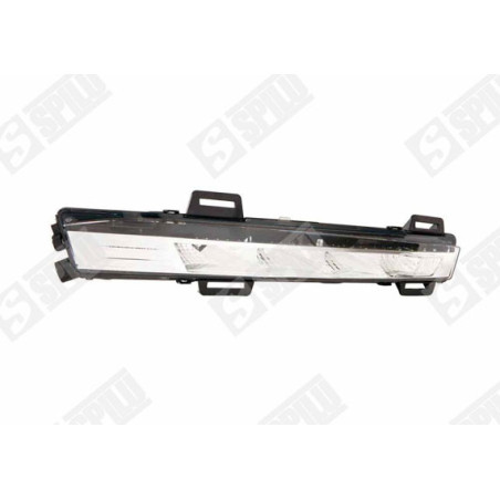 Feu de roulage de jour SPILU