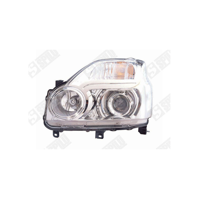 Phare principal SPILU