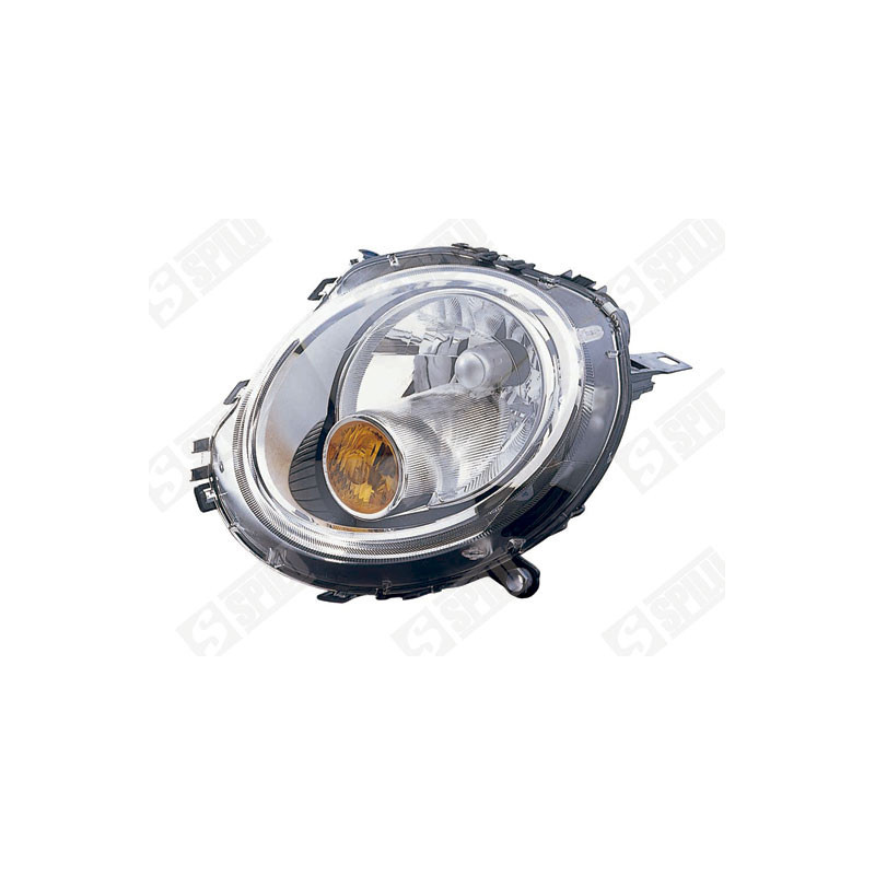 Phare principal SPILU