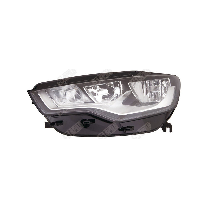 Phare principal SPILU