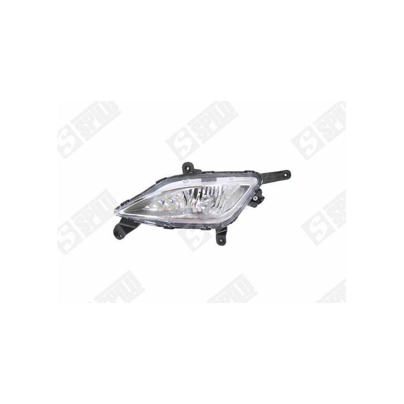 Phare antibrouillard SPILU