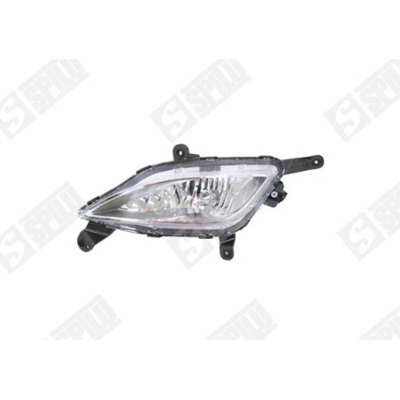 Phare antibrouillard SPILU