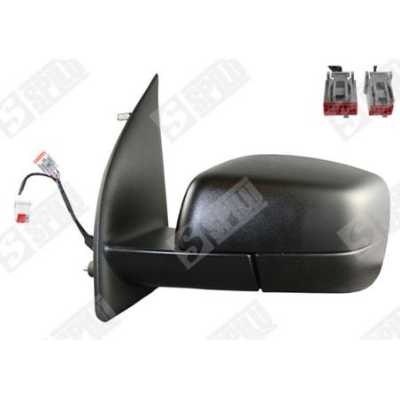 Rétroviseur extérieur SPILU