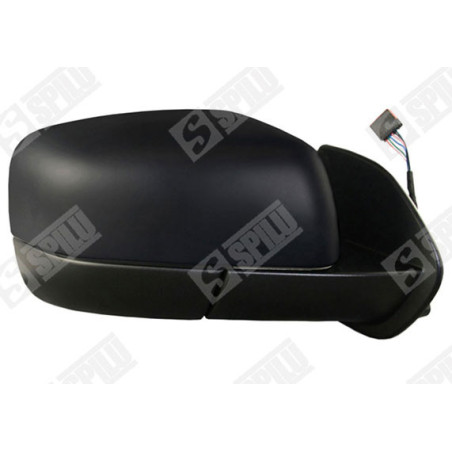 Rétroviseur extérieur SPILU