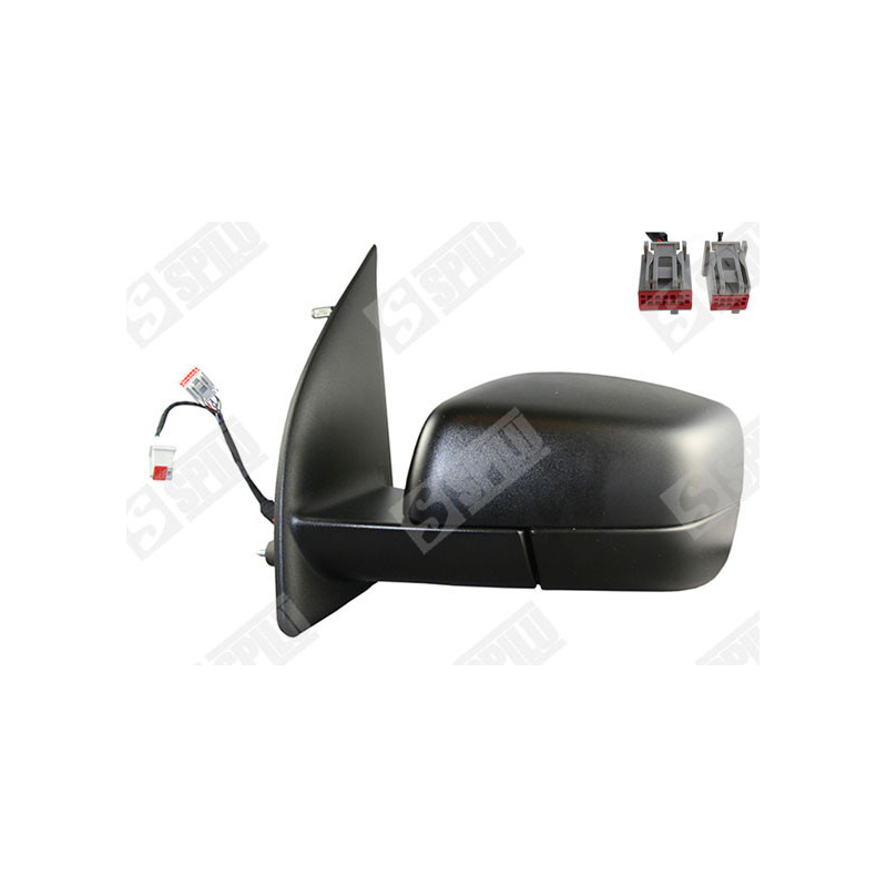 Rétroviseur extérieur SPILU