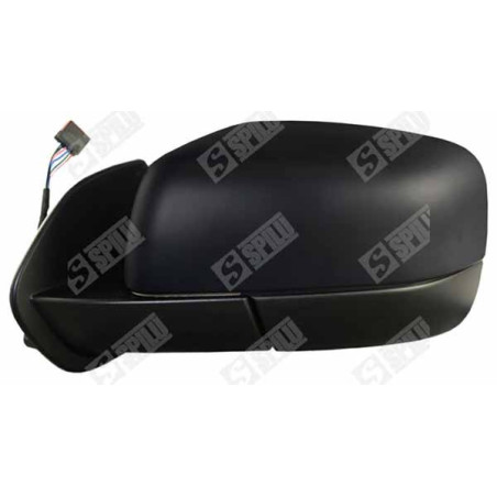 Rétroviseur extérieur SPILU