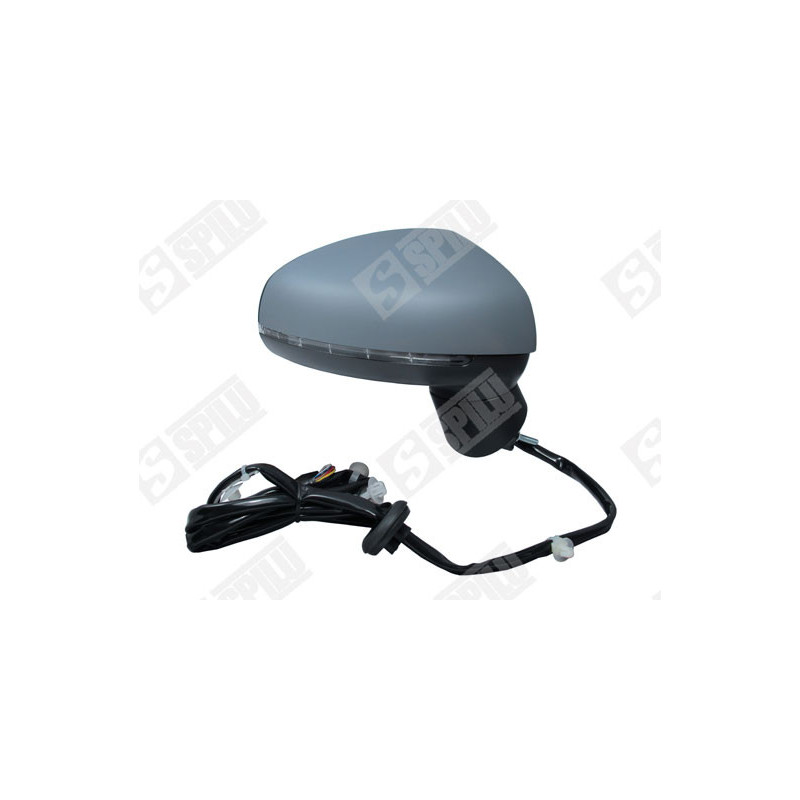 Rétroviseur extérieur SPILU