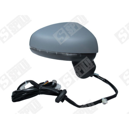 Rétroviseur extérieur SPILU