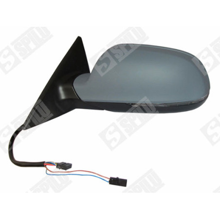 Rétroviseur extérieur SPILU