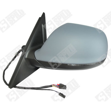 Rétroviseur extérieur SPILU