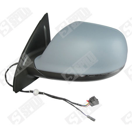 Rétroviseur extérieur SPILU