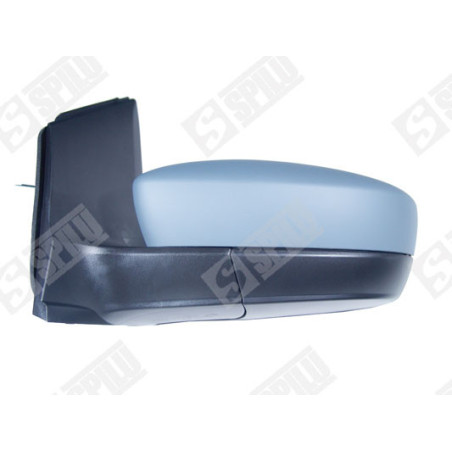 Rétroviseur extérieur SPILU
