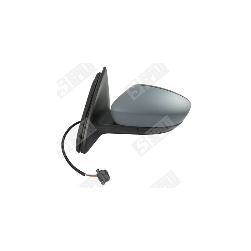 Rétroviseur extérieur SPILU