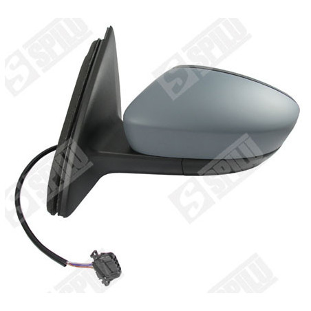Rétroviseur extérieur SPILU
