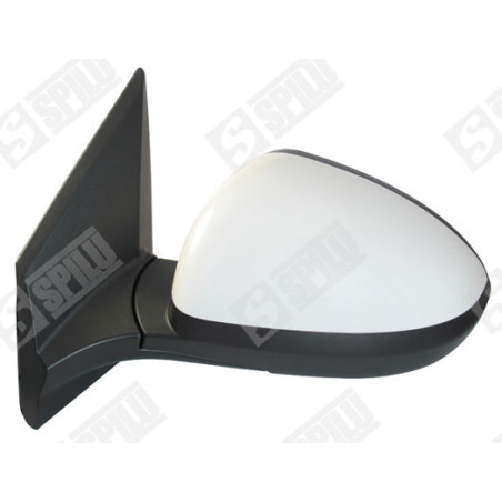 Rétroviseur extérieur SPILU