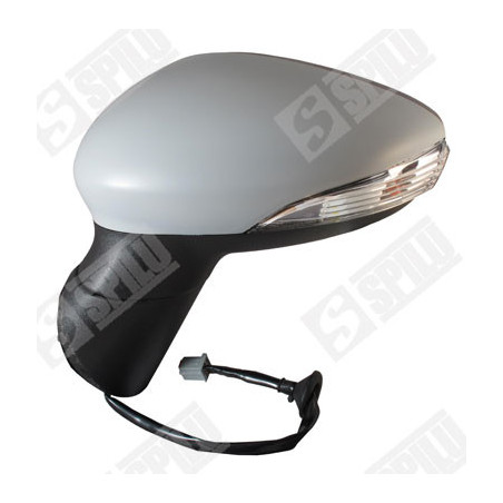Rétroviseur extérieur SPILU