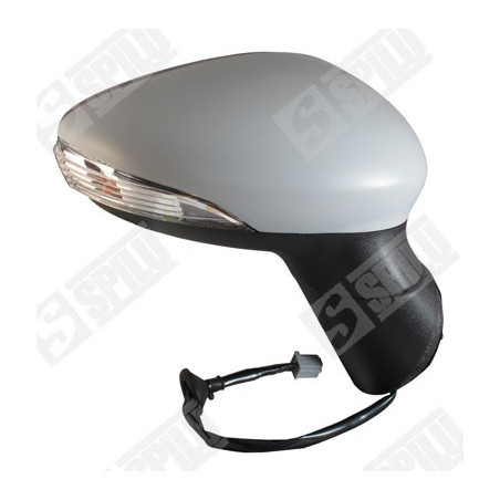 Rétroviseur extérieur SPILU