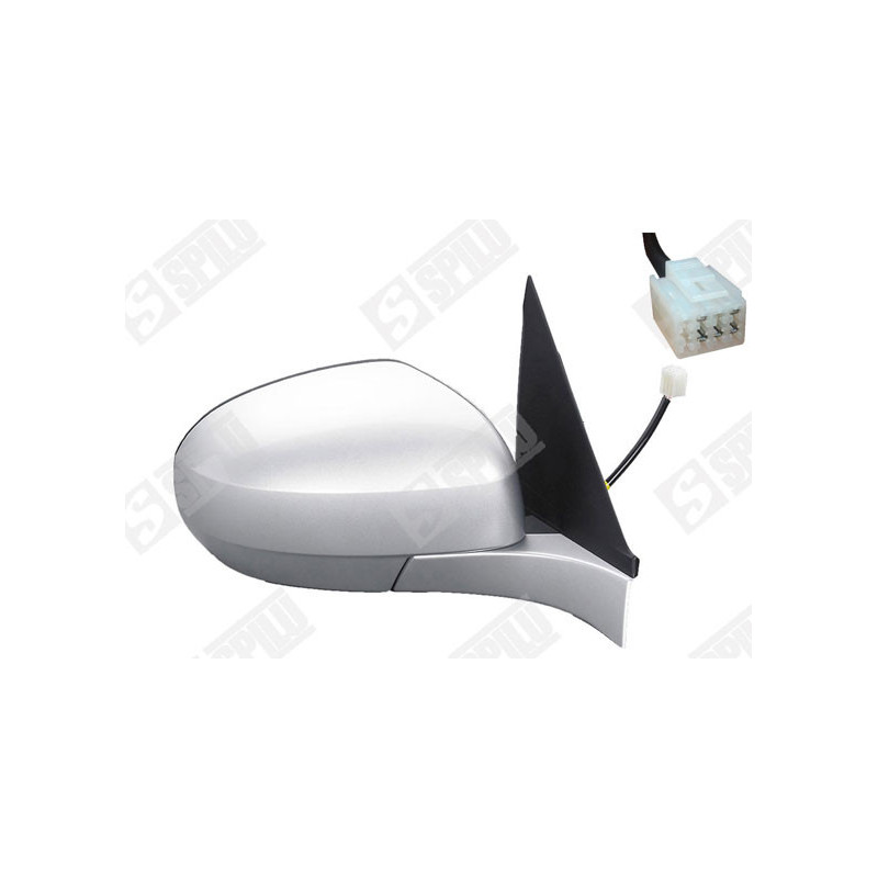 Rétroviseur extérieur SPILU