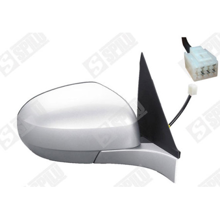 Rétroviseur extérieur SPILU