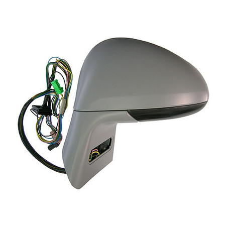 Rétroviseur extérieur SPILU