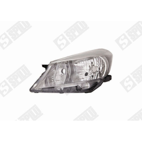 Phare principal SPILU