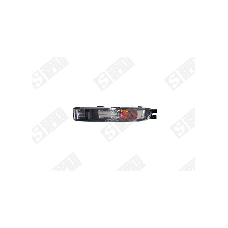 Feu clignotant SPILU