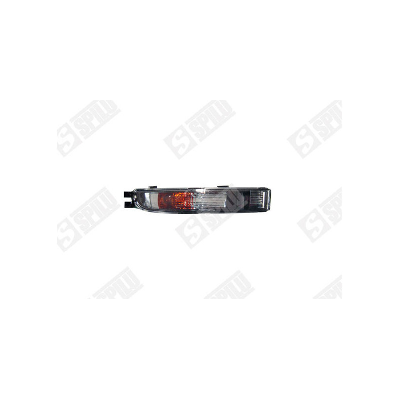 Feu clignotant SPILU