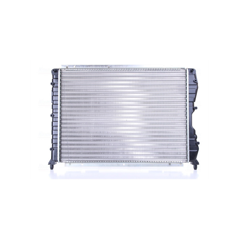 Radiateur NISSENS
