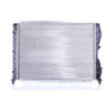 Radiateur NISSENS