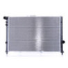 Radiateur NISSENS